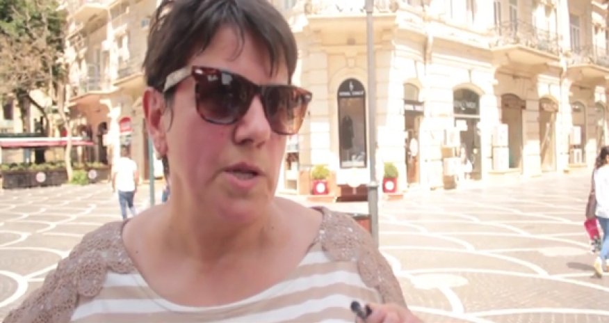 QƏFİL SUAL: Bizim restoranların mənfi və müsbət cəhətləri hansılardır?  - ANN.TV