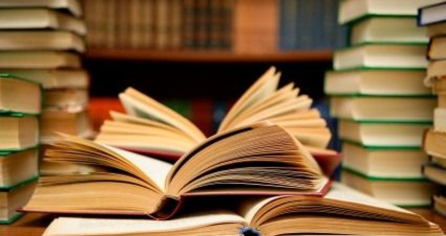 Азербайджан на книжной выставке в Москве