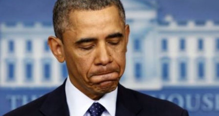 Obamanı öldürməyə hazırlaşan Özbəkistan vətəndaşı tutuldu