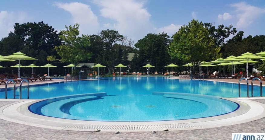 Путешествие в Набрань: отель «River Inn Resort» - РЕПОРТАЖ