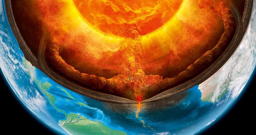 How we know what lies at Earth's core