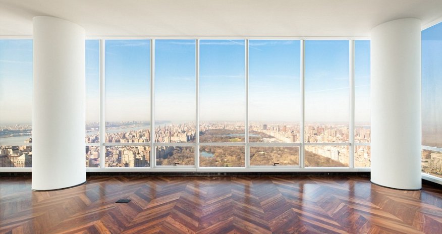 Wanted, New York's richest tenants