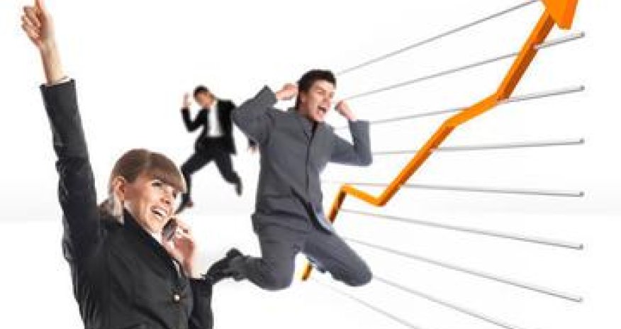 Average salary goes up in Azerbaijan