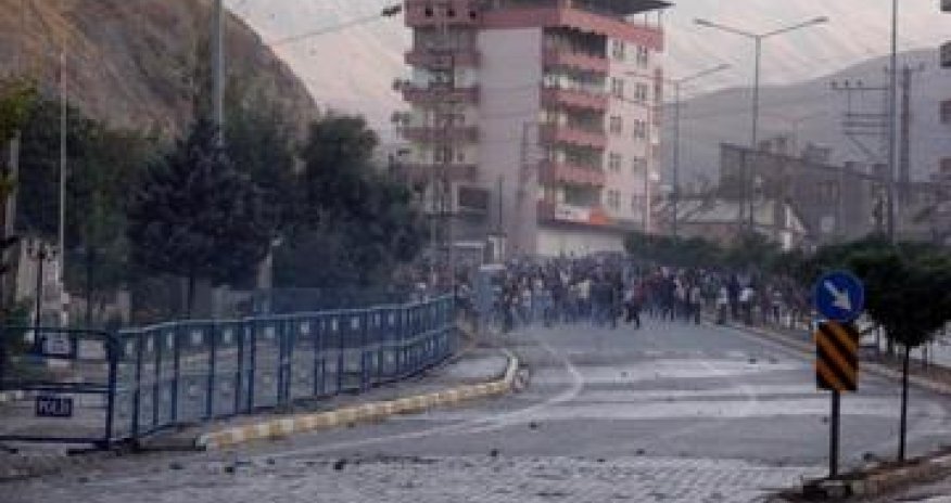 PKK tactics 'risk civilian lives'