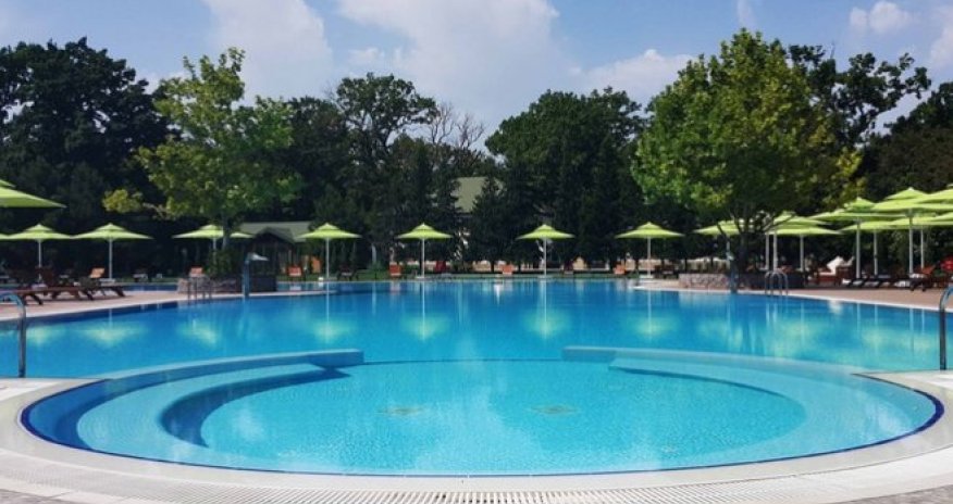 Nabrana səyahət: “River Inn Resort” hoteli – REPORTAJ 