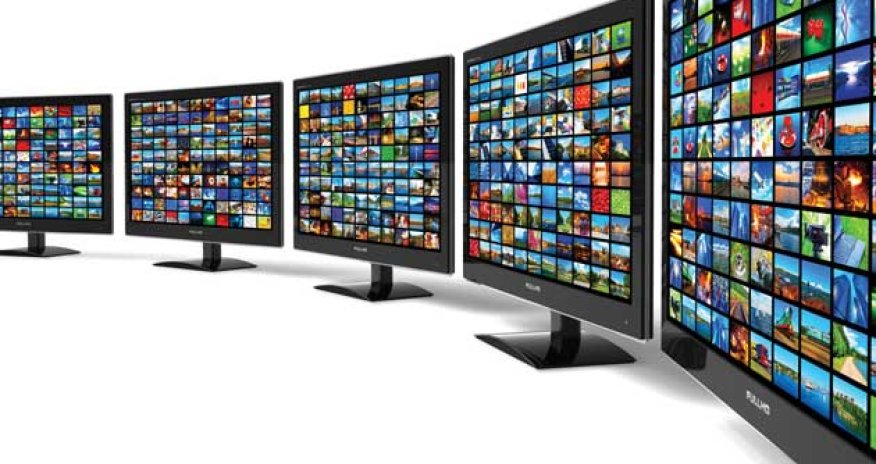 Ortaq Türk Televiziyası yaradılır