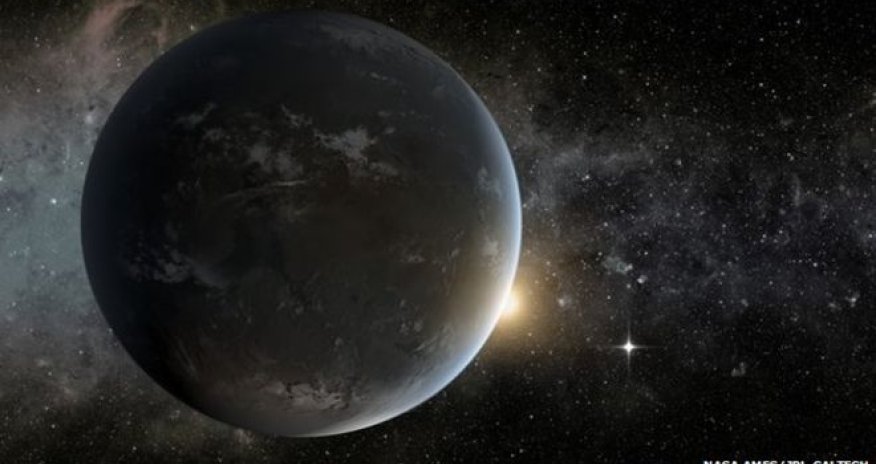 What makes a planet habitable?