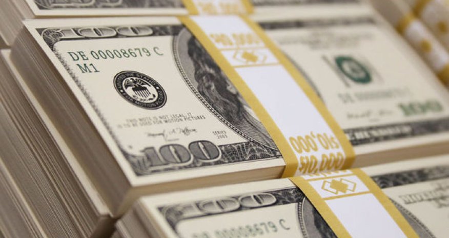 Gürcüstanın Azərbaycana 11 milyon dollardan çox borcu var