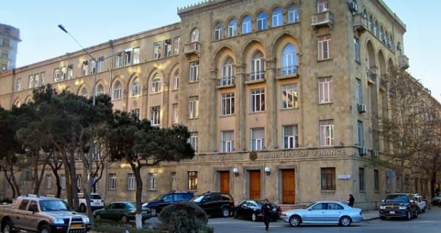 Nazirliyin şöbə müdiri vəfat etdi