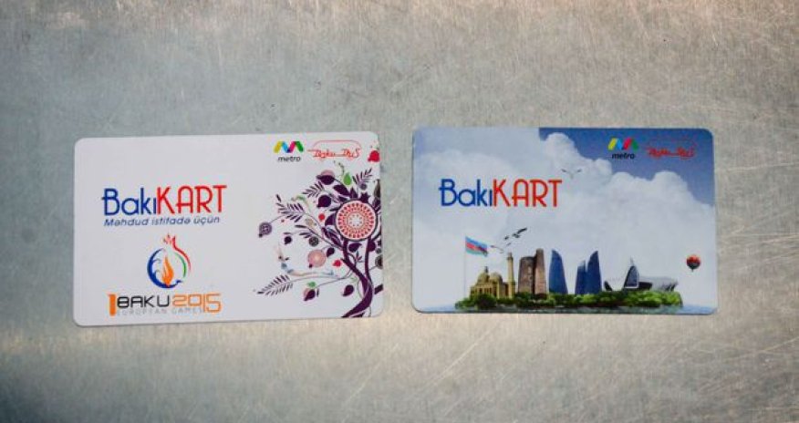 Что значить  слово «Bakıkart»?