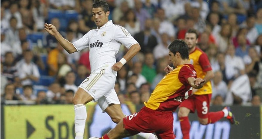 Real Madrid's narrow win against Galatasaray doesn't worry Benitez