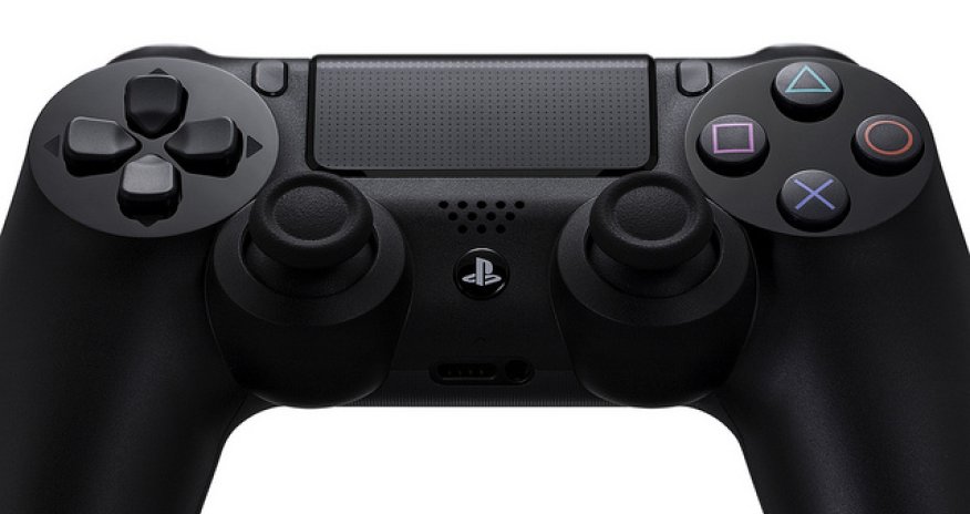 PlayStation 4 Is Best-Selling Console