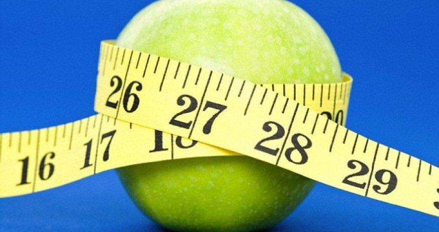 Going to the gym WON'T help you lose weight