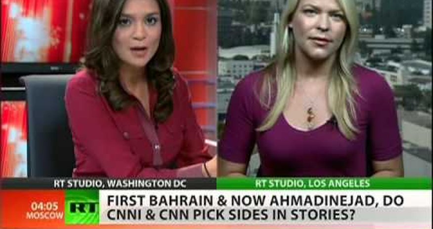 CNN-lə bağlı ağır iddia: pul qarşılığında hökumətlər üçün məlumat toplayıb - VİDEO