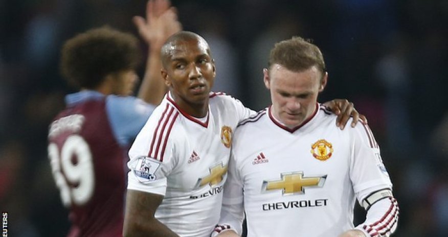Wayne Rooney: Man Utd striker says 'the goals will come'