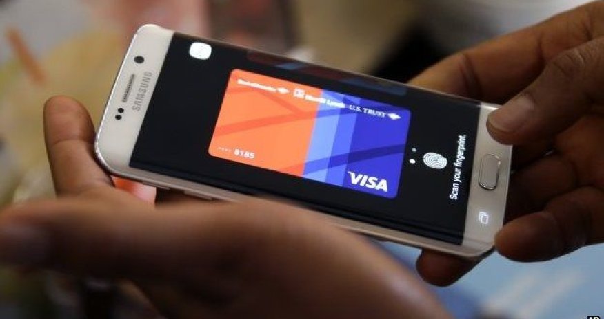 Samsung Pay: What is it and how does it compare to Apple Pay?