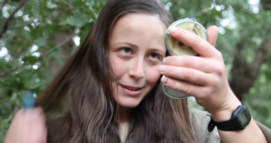 PKK fighters prepare for battle with IS