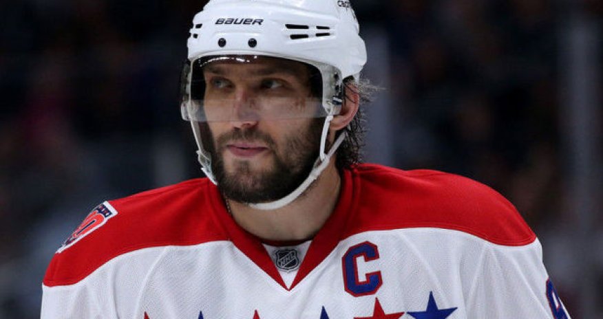 Aleksandr Oveçkin yenidən Bakıya gələcək