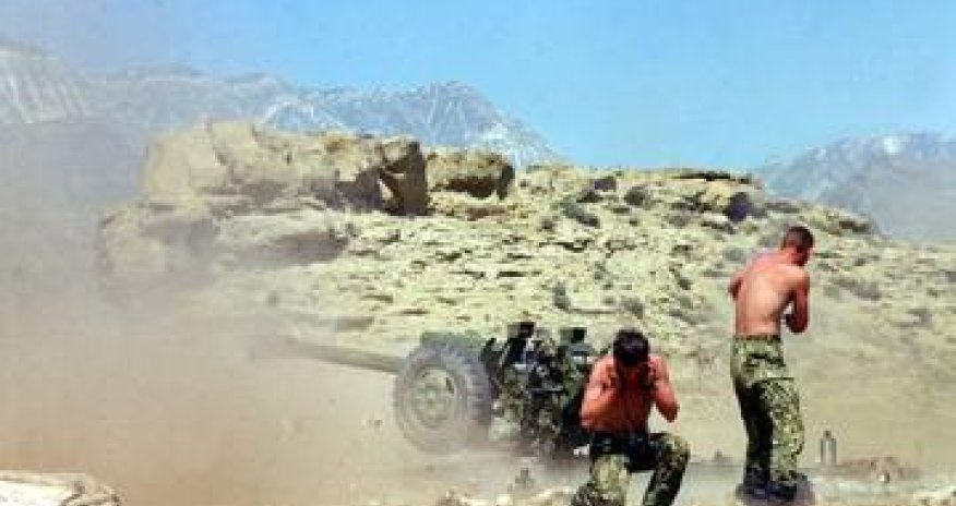 Stratfor: Azerbaijan may become center of US-Russia confrontation