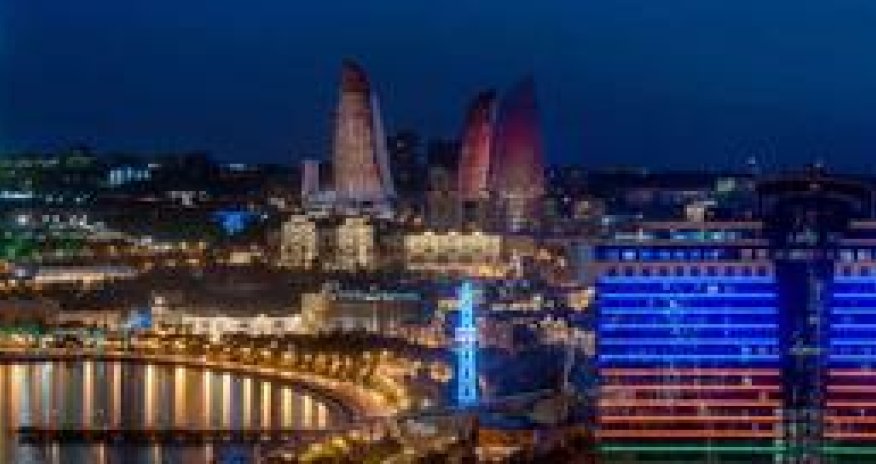 Baku to host International Conference 
