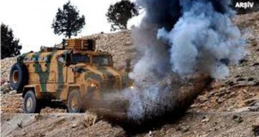 Armenian occupant dies in Karabakh