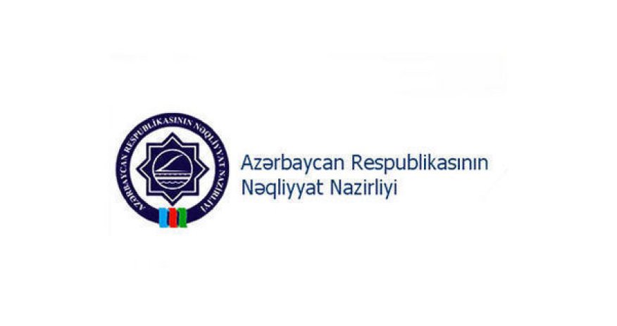 Nəqliyyat Nazirliyində daha bir kadr təyinatı