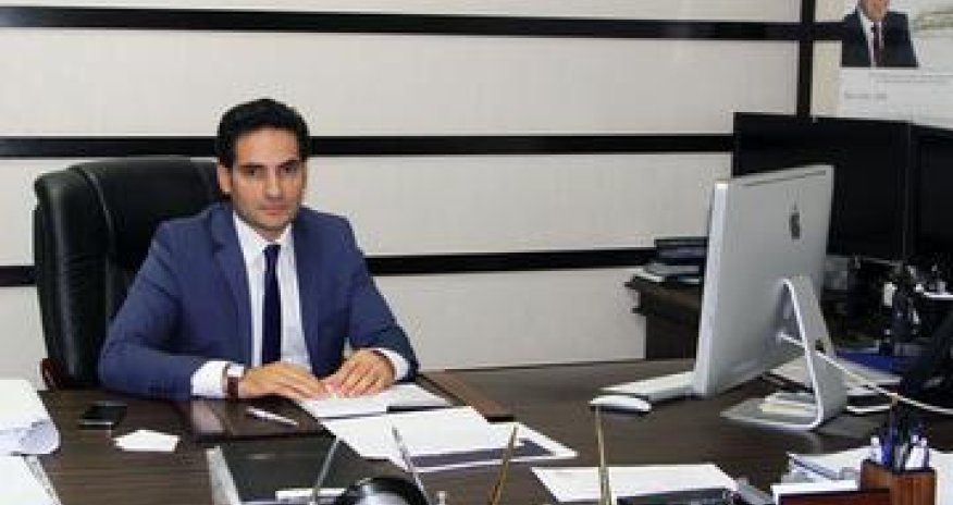 New general director of Intellectual Transport Management Center appointed