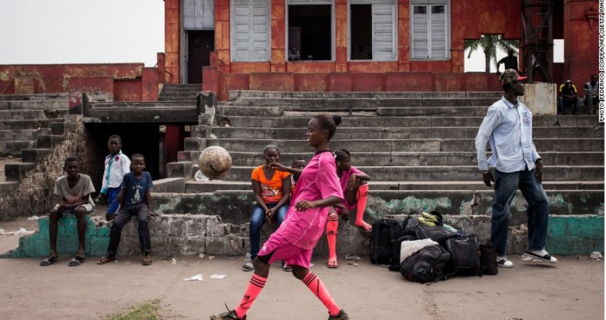 Biggest populations in 2050