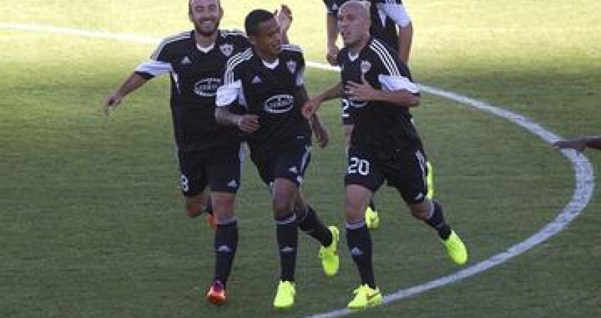 Azerbaijan’s Karabakh FC beat Switzerland’s BSC Young Boys FC 1:0