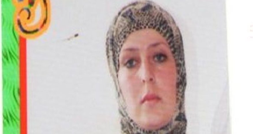 İŞİD-ə qoşulan azərbaycanlı xanım