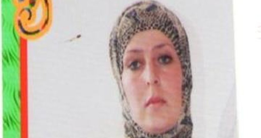 Azerbaijani mother of three joins ISIL