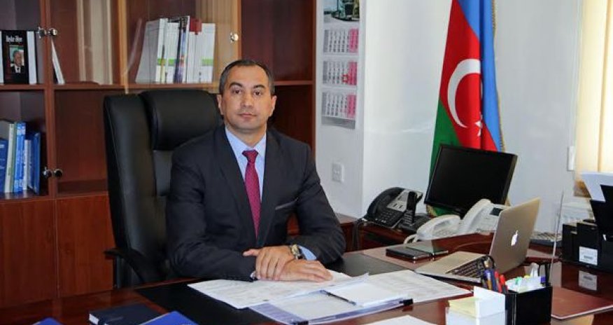 Nəqliyyat Nazirliyində kadr təyinatı