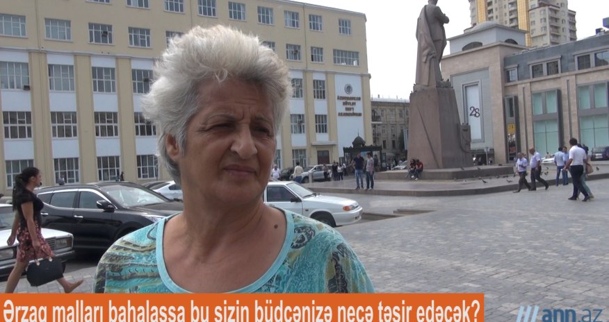 ОПРОС: Продукты подорожали?