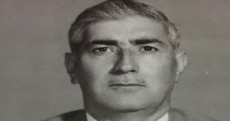 Azərbaycanın əməkdar iqtisadçısı vəfat etdi