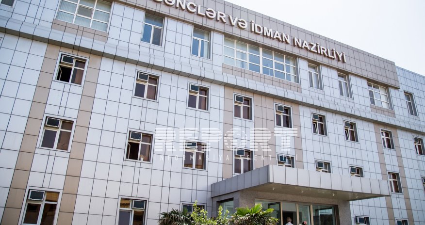 Nazirliyin 35 yaşlı məmuru dünyasını dəyişdi