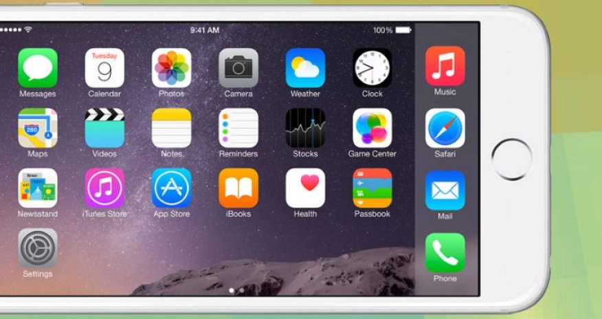 Apple will fix iPhone 6 Plus phones that take blurry photos
