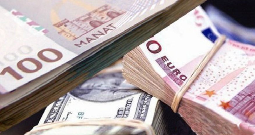 Dollar ucuzlaşdı - Məzənnə