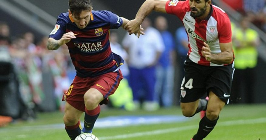 Barcelona boss Luis Enrique refuses to comment on Neymar speculation