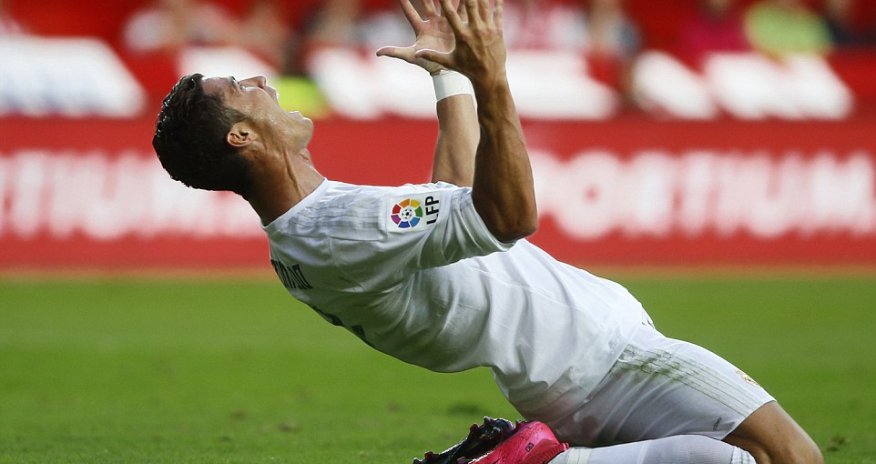 Sporting Gijon 0-0 Real Madrid