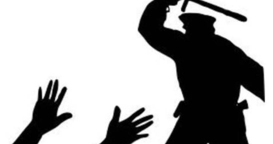 Polislə vətəndaş arasındakı münasibətlər niyə gərgindir? - AÇIQLAMA