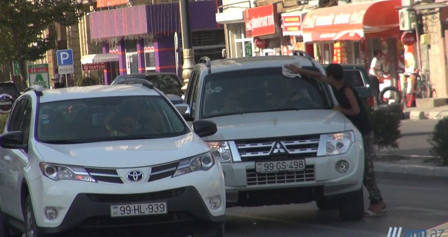 В ОБЪЕКТИВЕ: Дети на краю жизни