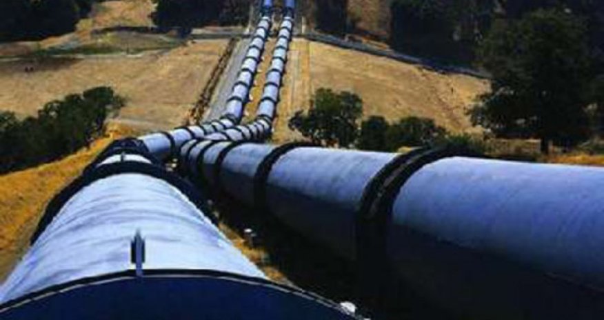 Pipeline carrying Azeri gas to Turkey blown up again