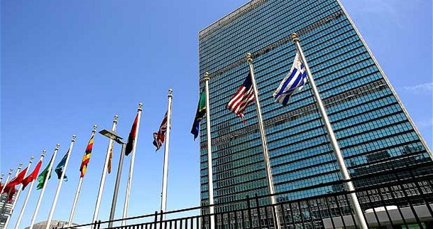 Azerbaijan rejects human rights criticism by UN experts