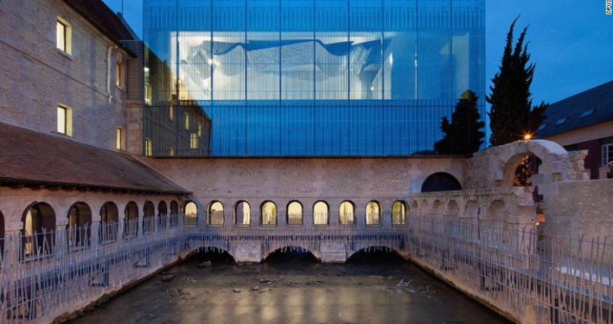 9 former jails with surprising second lives