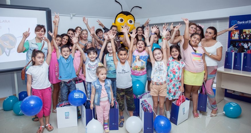 “Bolkart xəyalları gerçəkləşdirdi!” - Fotolar