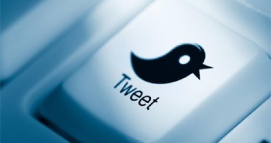 “Twitter”dən siyasətçilərə JEST