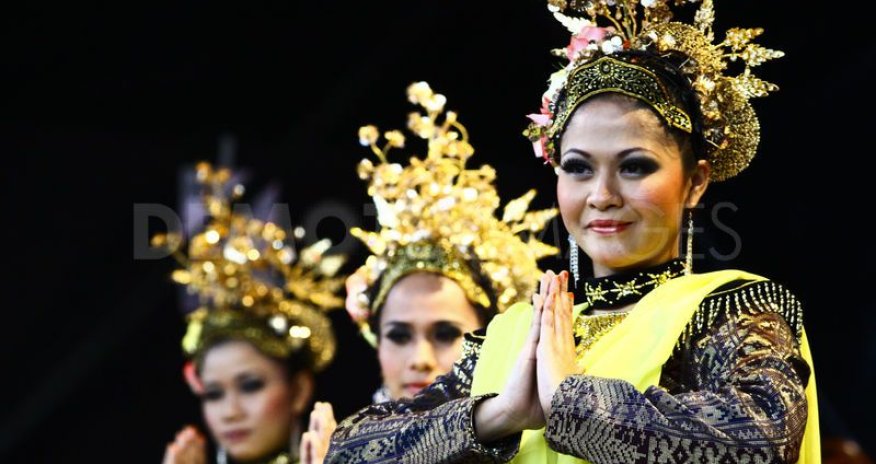 Baku to play host to Malasian cultural festival