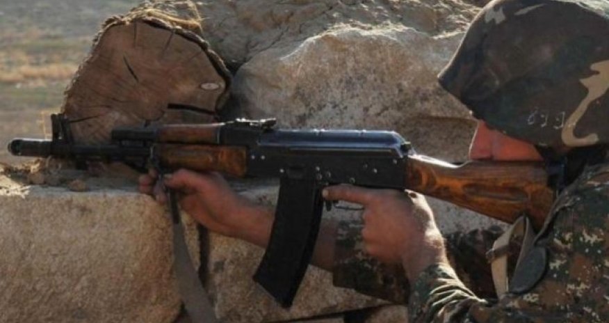 Armenians continue breaking cease-fire: Azerbaijan's Defense Ministry