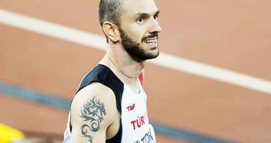 Рамиль Гулиев в финале