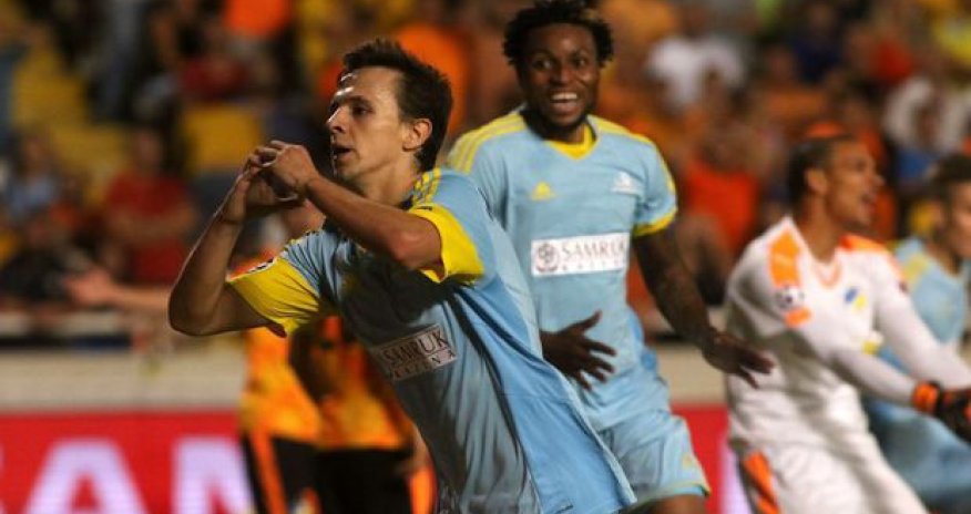 Çempionlar Liqasında pley-off mərhələsi başa çatdı – NƏTİCƏLƏR